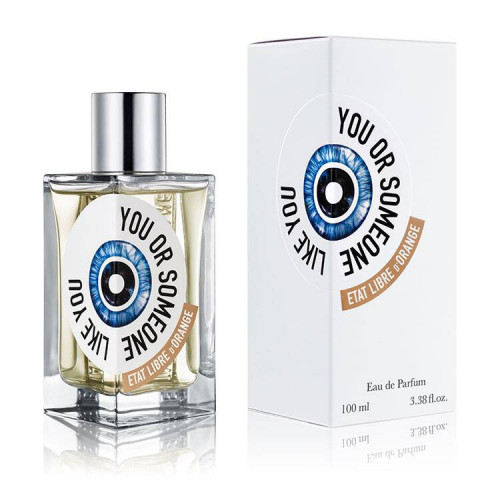 إيتات ليبر دي أورانج يو أور سام وان لايك يو 100 مل إيتات ليبر دي أورانج يو أور سام وان لايك يو 100 مل