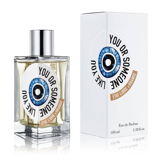 إيتات ليبر دي أورانج يو أور سام وان لايك يو 100 مل إيتات ليبر دي أورانج يو أور سام وان لايك يو 100 مل