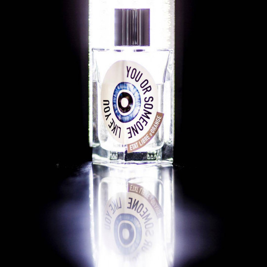 إيتات ليبر دي أورانج يو أور سام وان لايك يو 100 مل إيتات ليبر دي أورانج يو أور سام وان لايك يو 100 مل