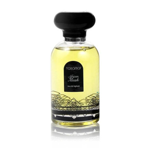 نسمات افريكان مسك 100 مل