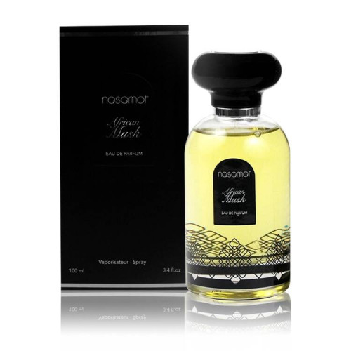 نسمات افريكان مسك 100 مل