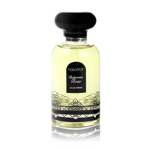 نسمات بولجاريان روز 100 مل