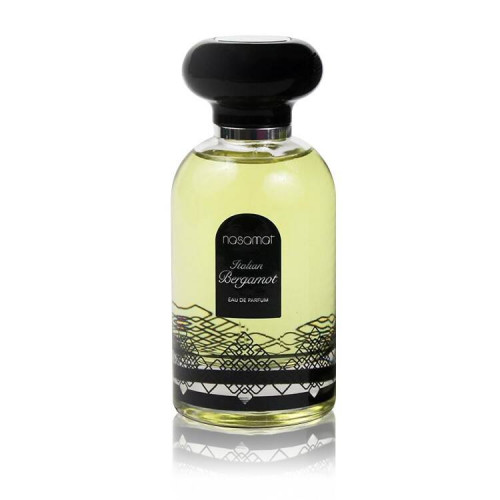 نسمات إيطالين بارغموت 100 مل