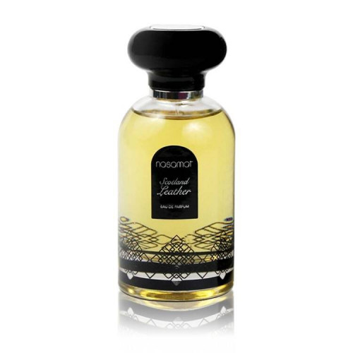 نسمات سكوتلاند ليذر 100 مل