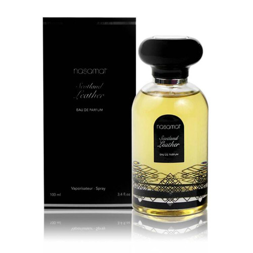 نسمات سكوتلاند ليذر 100 مل