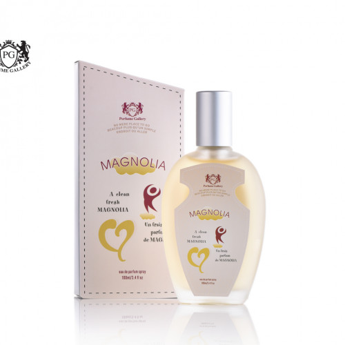 عطر مغنوليا للام وطفلها 100 مل عطر مغنوليا للام وطفلها 100 مل