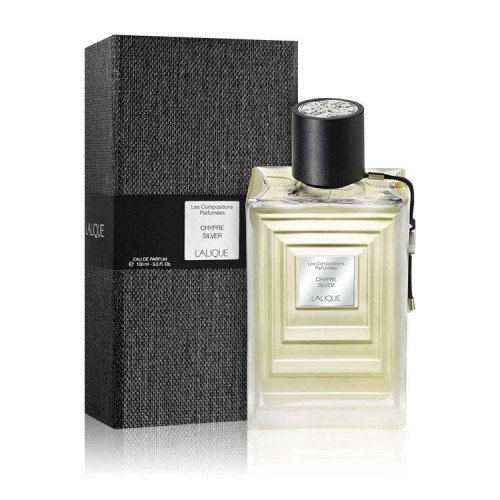 لاليك شايبر سيلفر 100 مل لاليك شايبر سيلفر 100 مل