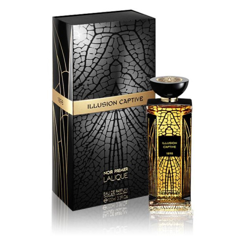 لاليك إليوجين كابتيف 100 مل لاليك إليوجين كابتيف 100 مل