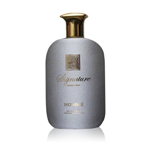 سيجنتشر ليمتد ايديشن 100 مل سيجنتشر ليمتد ايديشن 100 مل