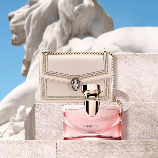 بولغاري سبلينديدا روز روز 100 مل بولغاري سبلينديدا روز روز 100 مل