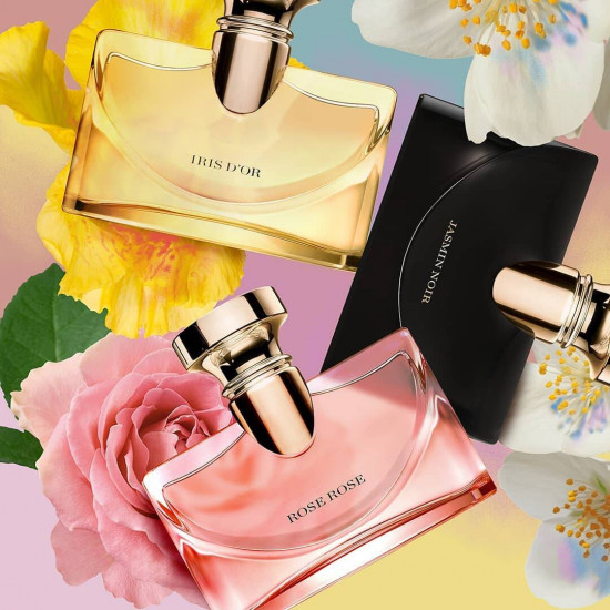 بولغاري سبلينديدا روز روز 100 مل بولغاري سبلينديدا روز روز 100 مل