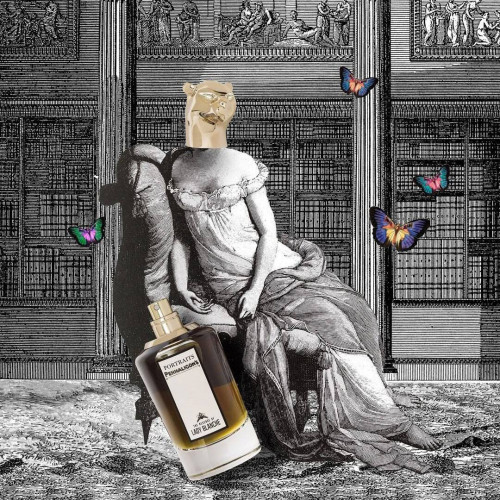 بنهاليغونز ريفينج أوف ليدي بلانشي 75 مل بنهاليغونز ريفينج أوف ليدي بلانشي 75 مل