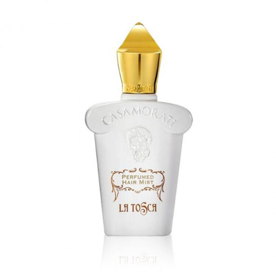 زيرجوف كاساموراتي لا توسكا معطر للشعر 30 مل زيرجوف كاساموراتي لا توسكا معطر للشعر 30 مل
