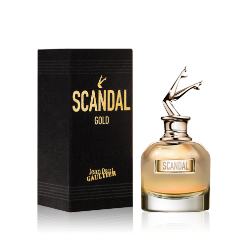 جان بول غوتييه سكاندال غولد أو دو بارفان 80 مل جان بول غوتييه سكاندال غولد أو دو بارفان 80 مل
