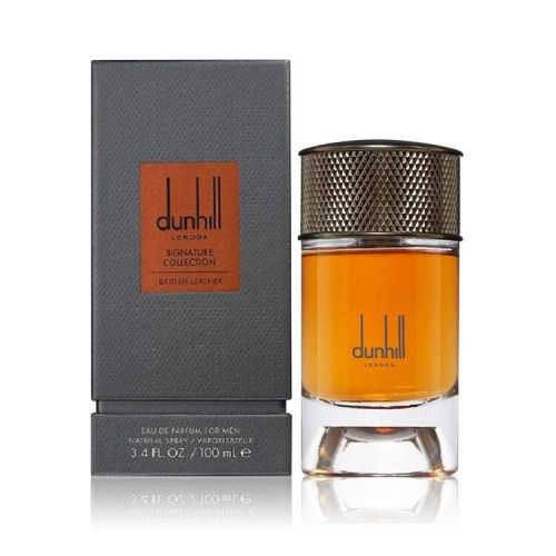 دنهل  بريتش ليذر 100 مل دنهل  بريتش ليذر 100 مل