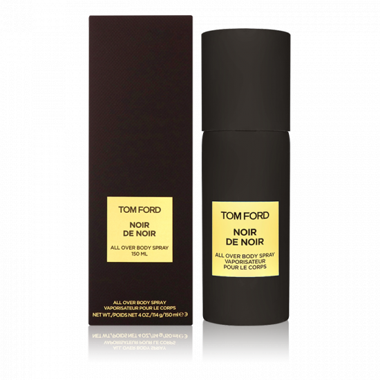 توم فورد نوير دو نوير اول اوفر عطر للجسم - 150 مل توم فورد نوير دو نوير اول اوفر عطر للجسم - 150 مل