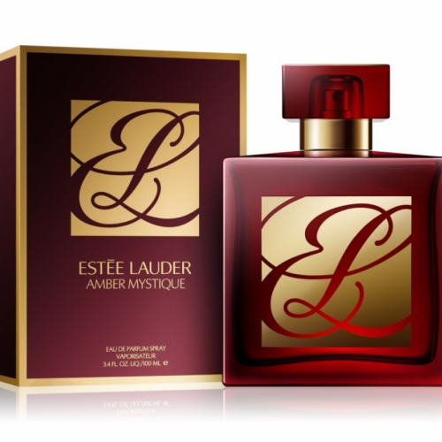 استي لودر امبر ميستيك 100 مل استي لودر امبر ميستيك 100 مل