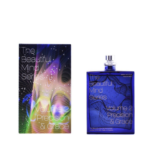 اسنترك موليكلز فوليوم 2 بريسيشن اند جريس 100 مل اسنترك موليكلز فوليوم 2 بريسيشن اند جريس 100 مل