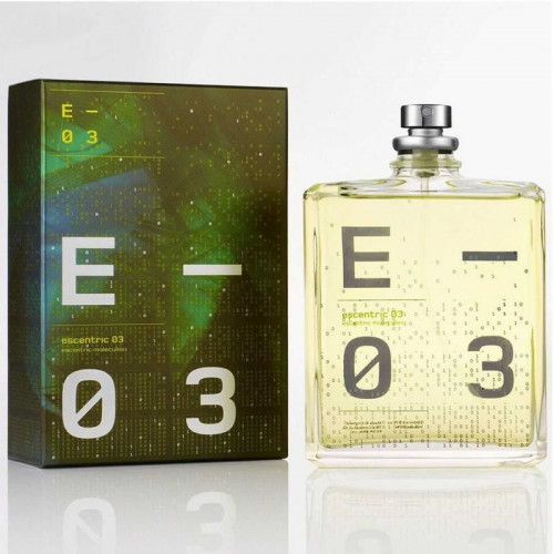 اسنترك موليكيولز اسكينتريك 03 - 100 مل