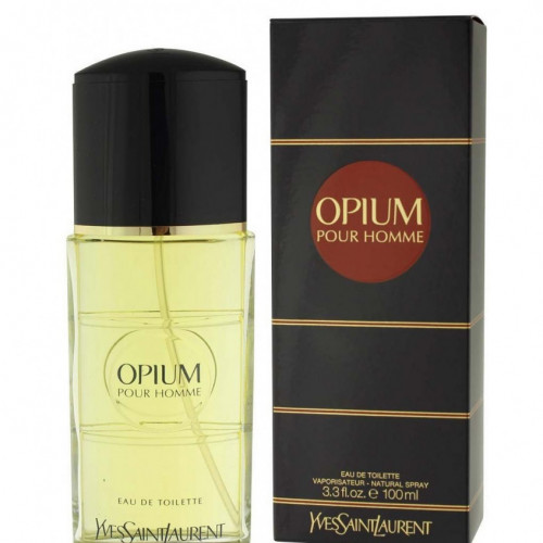 اف سان لوران أوبيوم بور أوم 100 مل اف سان لوران أوبيوم بور أوم 100 مل