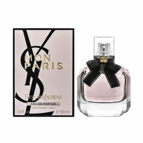 اف سان لوران مون باريس 90 مل اف سان لوران مون باريس 90 مل