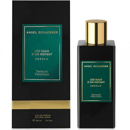 انجل شليسر ليزو دان انستانت أبسولو سينسوال باتشولي أو دو برفيوم 100 مل
