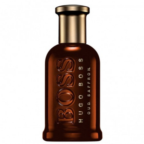 هوجو بوس بوتيلد عود سافرون او دو برفيوم 100 مل