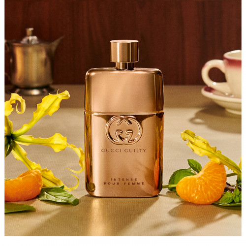 قوتشي قولتي انتنس نسائي او دو برفيوم 90 مل قوتشي قولتي انتنس نسائي او دو برفيوم 90 مل