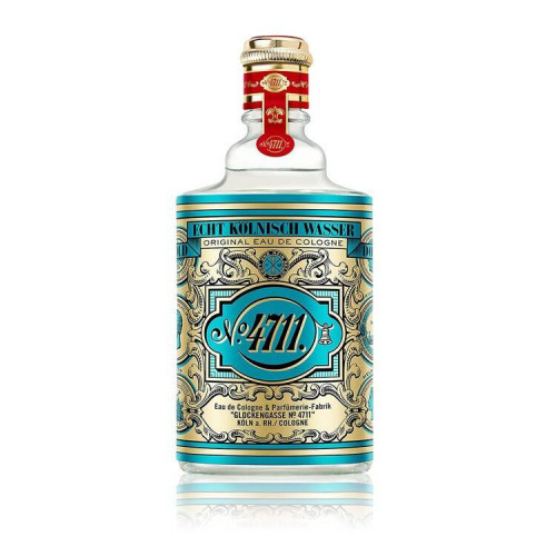 نمبر 4711 اورجنال او دو كولون 200 مل نمبر 4711 اورجنال او دو كولون 200 مل