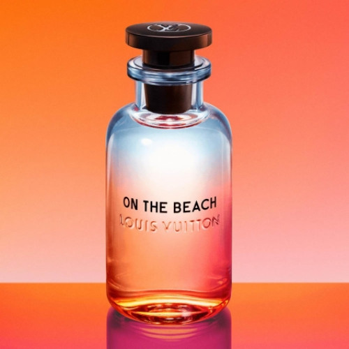 لويس فيتون اون ذا بيش  برفيوم  100 مل