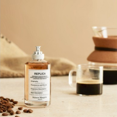 ريبليكا كافي بريك تواليت 100 مل