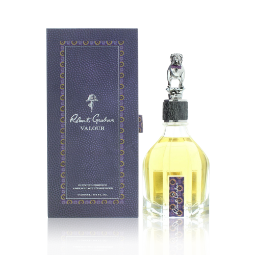 روبرت جراهام فالور بلينديد اسينس أو دو بروفيوم - 250 مل روبرت جراهام فالور بلينديد اسينس أو دو بروفيوم - 250 مل