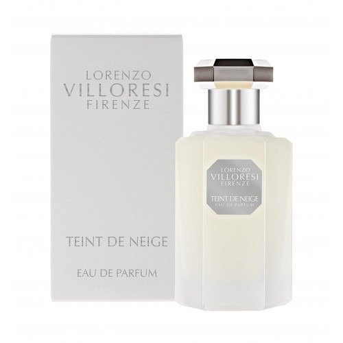 لورينزو فيلوريسي تينت دي نياج الابيض او دو بارفيوم 100مل