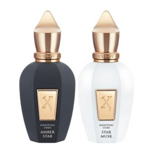 اكسرجوف عمببر+مسك للرجال - مجموعة عطور اكسرجوف عمببر+مسك للرجال - مجموعة عطور