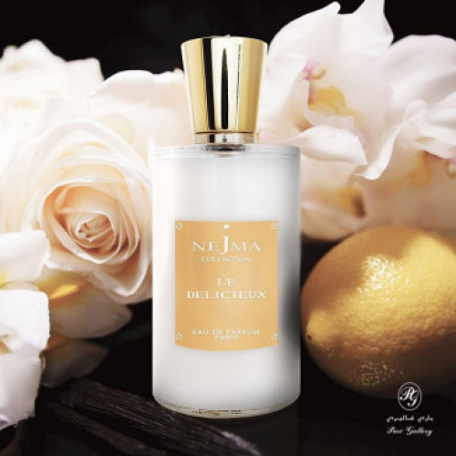 نجما كولكشن لو ديليسيس 100 مل