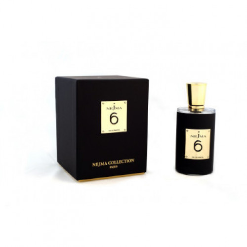 نجما كولكشن Nejma 6  للنساء - او دو برفيوم 100 مل