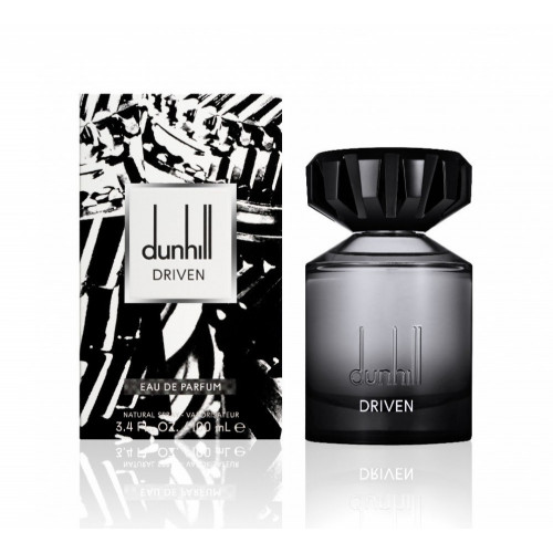 دنهل ايكون درايفين برفيوم 100مل دنهل ايكون درايفين برفيوم 100مل