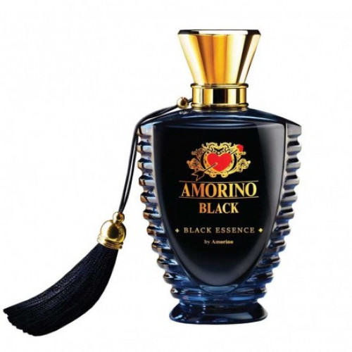 امورينو بلاك ايسنس برفيوم 100 مل