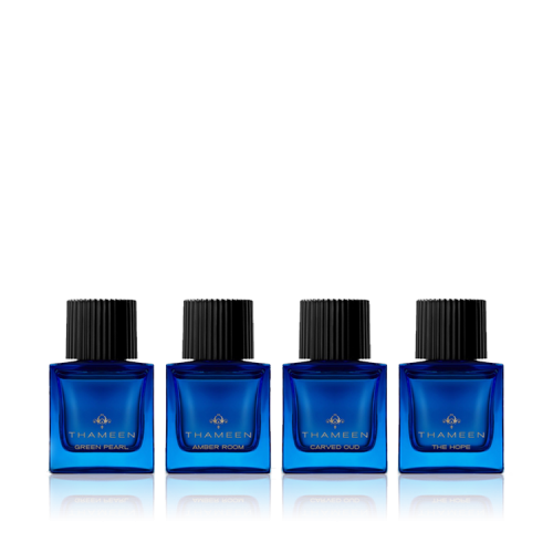 ثمين مجموعة نيو كولكشن بوكس  برفيوم 4×50 مل ثمين مجموعة نيو كولكشن بوكس  برفيوم 4×50 مل