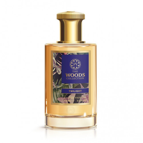 وودز كلكشن تولايت  برفيوم 100 مل