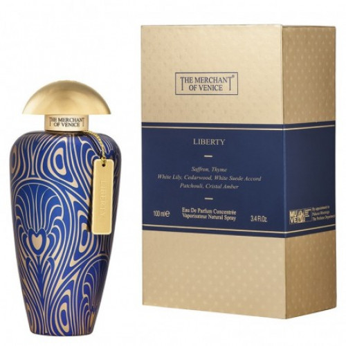 ذي مارشون اوف فينيز ليبرتي برفيوم 100 مل