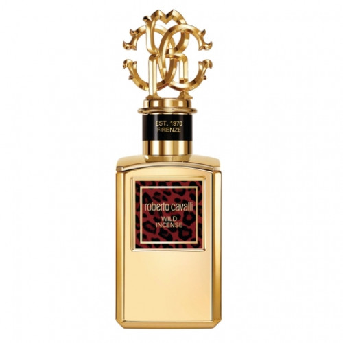 روبرتوكفالي ويلد انسينس برفيوم 100 مل