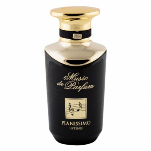 ميوزيك دي برفيوم  بيانسيمو انتينس 50 مل  ميوزيك دي برفيوم  بيانسيمو انتينس 50 مل
