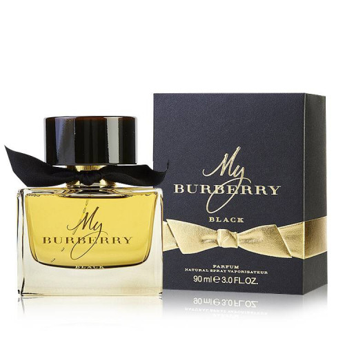 بربري ماي بربري بلاك 50 مل