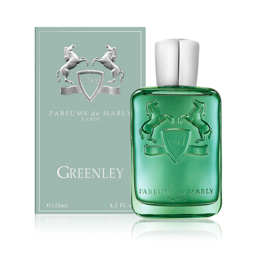 بارفيوم دو مارلي جرينلي أو دو برفيوم 125 مل بارفيوم دو مارلي جرينلي أو دو برفيوم 125 مل