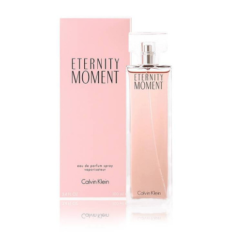 كالفن كلاين اترنتي مومنت 100 مل كالفن كلاين اترنتي مومنت 100 مل