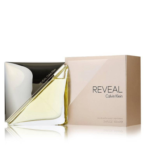 كالفن كلاين ريفيل للنساء 100 مل كالفن كلاين ريفيل للنساء 100 مل