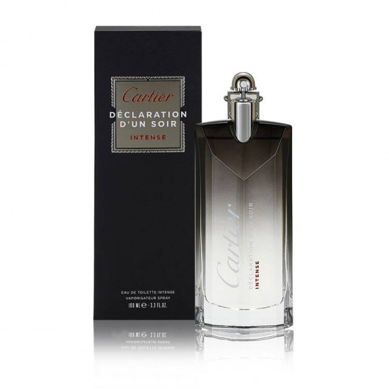 كارتير ديكلريشن دون سوار انتنس 100 مل 