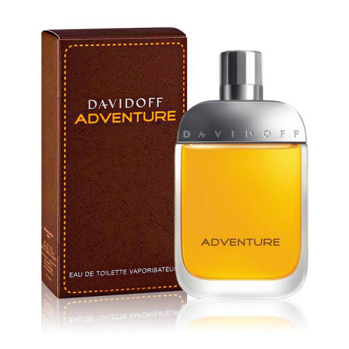 دافيدوف ادفينتشر 100 مل دافيدوف ادفينتشر 100 مل