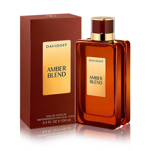 دافيدوف امبر بليند 100 مل دافيدوف امبر بليند 100 مل
